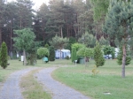 Camping Morski nr 21 w Łebie