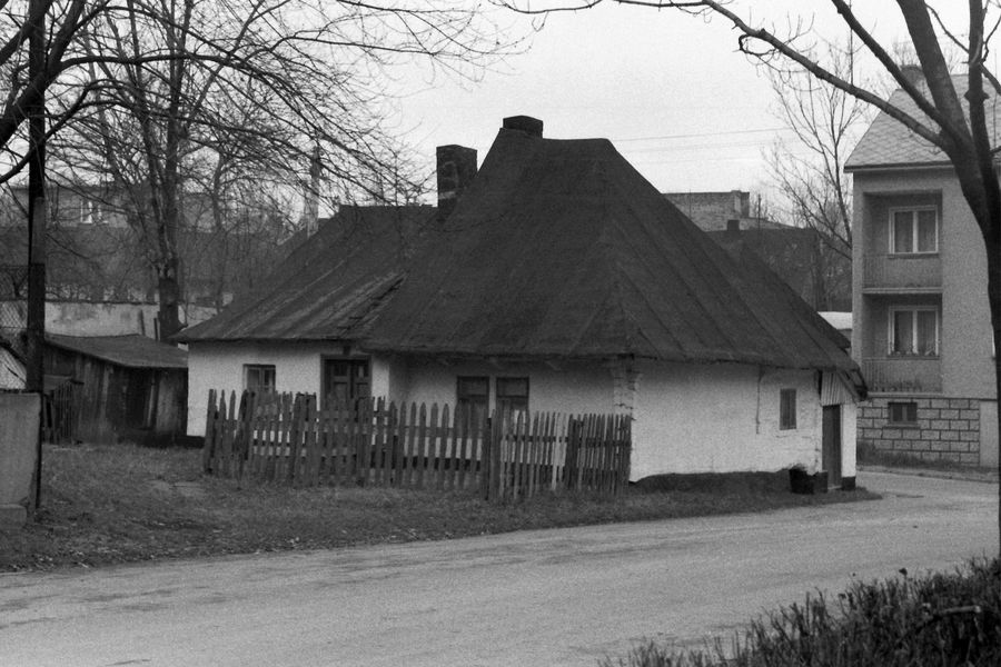 Chrzanów-1980
