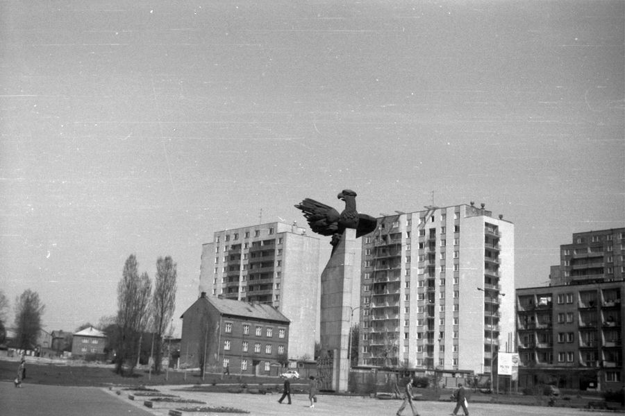 Chrzanow-1981