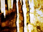 Jaskinia krasowa koło Хижа Марциганица