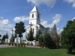 Kościół w Rygałówce, Siółko