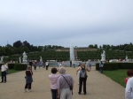 Pałac Sanssouci Poczdam
