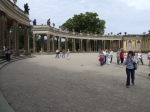 Pałac Sanssouci Poczdam