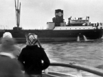 SS Sołdek w 1960 roku