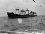 SS Sołdek w 1960 roku