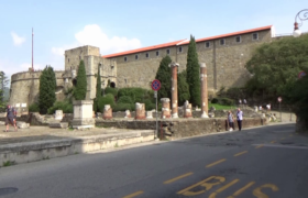 Castello di San Gusto